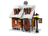 LEGO Creator Holiday Bakery 10216