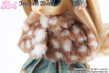 Pullip Dolls Byul Innocent World Hermine 10" Fashion Doll Accessory