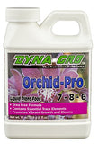 Dyna-Gro ORC-008 Fertilizer, 8-Ounce