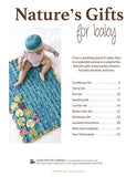 Nature's Gifts for Baby | Crochet | Leisure Arts (6718)