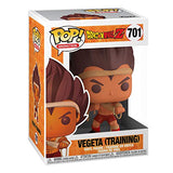 Funko Pop! Animation: Dragonball Z - Training Vegeta