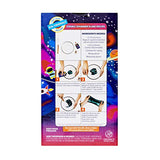 Elmer's Cosmic Shimmer Slime Kit, Contains Elmer's Cosmic Liquid Glue and Elmer's Magical Liquid Slime Activator, 4 Count