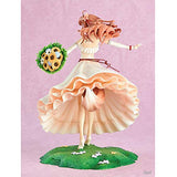 MCGMXG Toy Statue Toy Model Cartoon Character Desktop Decoration Gift Decoration-24CM Toy Statue