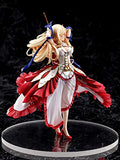 Furyu Our Last Crusade or The Rise of a New World: Aliceliese Lou Nebulis IX 1:7 Scale PVC Figure, Multicolor, 10 inches