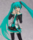 Good Smile Hatsune Miku: Figma 2.0 Action Figure