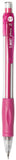 BIC Velocity Original Mechanical Pencil, Medium Point (0.7mm), 4-Count