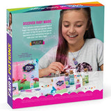 Craft-tastic – Fairy Potions Craft Kit – Make 9 Magical Fairy Potions