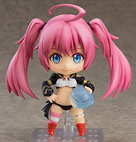Good Smile That Time I Got Reincarnated As A Slime: Milim Nendoroid Action Figure, Multicolor
