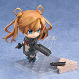 Good Smile Kancolle: Abukuma Kai-II Nendoroid Action Figure