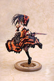 Alphamax Date a Live II: Kurumi Tokisaki PVC Figure (1:7 Scale)