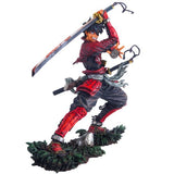 Union Creative Drifters: Toyoshisa Shimazu PVC Figure