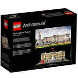 LEGO Architecture Buckingham Palace 21029 Landmark Building Set