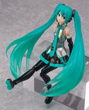 Good Smile Hatsune Miku: Figma 2.0 Action Figure