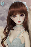 Angel of Doll 1/3 BJD Doll 63.8CM Dollfie / 100% Custom-made + Free Face Make-up + Free Eyes