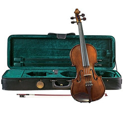 Cremona SV-165 Premier Student Violin Outfit - 1/2 Size