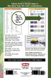 Color Mixing Recipes for Landscapes: Mixing recipes for more than 500 color combinations