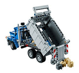 LEGO Technic 42023 Construction Crew