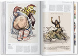 History of Press Graphics, 1819-1921