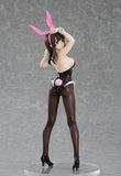 Saekano The Movie: Finale – Megumi Kato (Bunny Ver.) PVC Figure