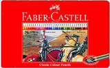 Faber Castell 36 Classic Color Pencils