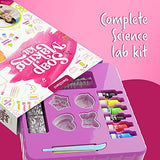 Soap Making Kit for Kids - Crafts Science Toys - Birthday Gifts for Girls and Boys Age 6-12 Years Old Girl DIY Soap Kits - Best Educational Craft Activity Gift for 6-12 Year Old Kids