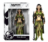 Funko Magic: The Gathering -Legacy Action Figures- Nissa Revane Action Figure