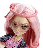 Monster High Frights, Camera, Action! Viperine Gorgon Doll (Discontinued by manufacturer)