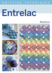 Entrelac (Knitting Techniques)