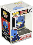 Funko Pop! Animation: Sanrio/My Hero Academia - Tuxedo Sam-Shoto, Multicolor