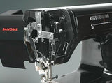 Sewing Machine, Black