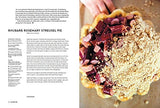Sister Pie: The Recipes and Stories of a Big-Hearted Bakery in Detroit [A Baking Book]