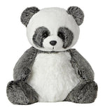 Aurora World Sweet and Softer Ping Panda 12" Plush