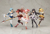 Good Smile Puella Magi Madoka Magica: Kyouko Sakura PVC Figure