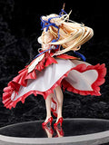 Furyu Our Last Crusade or The Rise of a New World: Aliceliese Lou Nebulis IX 1:7 Scale PVC Figure, Multicolor, 10 inches