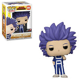 Funko Pop! My Hero Academia - Hitoshi Shinso Exclusive Vinyl Figure 695