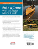 Building a Strip Canoe, Second Edition, Revised & Expanded:
