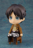 Attack on Titan: Eren Yeager Nendoroid Swacchao! Figure