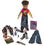 MGA Entertainment Bratz Boyz: Tokyo A Go-Go Dylan