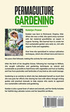 Permaculture Gardening: How to Grow Healthy Vegetables, Fruits, Herbs, and Flowers Naturally. A Simple and Practical Guide for Beginners to Designing a Sustainable Permaculture Garden that Works