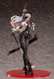 FREEing Combat Rabbit: ×-10 1:4 Scale PVC Figure