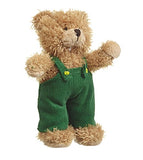 Corduroy (Book and Bear)