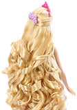 Barbie Endless Hair Kingdom Princess Doll, Pink