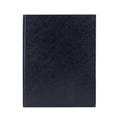 Black Hardbound Sketch Pad 9X12