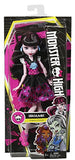 Monster High Draculaura Doll