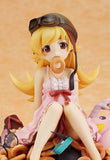 Good Smile Bakemonogatari: Shinobu Oshino PVC Figure (1:8 Scale)