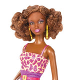 Barbie So in Style S.I.S. Kara Fashion Doll