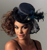 McCall's Patterns M7335 Hats in Five Styles