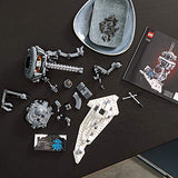 LEGO Star Wars Imperial Probe Droid 75306 Collectible Building Toy, New 2021 (683 Pieces)