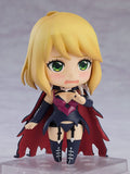 Love After World Domination: Desumi Magahara Nendoroid Action Figure