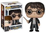 Funko POP Movies: Harry Potter Action Figure, Standard